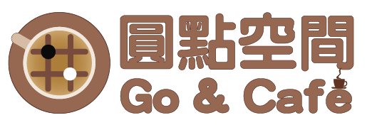 圓點空間-首頁